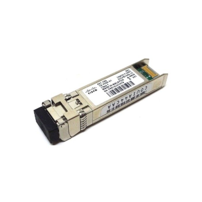 Cisco FET-10G 10-2566-01 Fabric Extender Transceiver - Refurbished Refurbished - Cisco Systems Inc. refurbished available on PCLiquidations