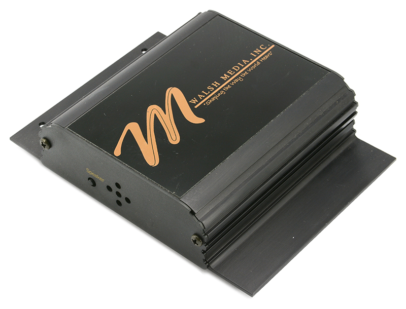 Premier Technologies USB Music On Hold Player (USB1200) Refurbished -  refurbished available on PCLiquidations