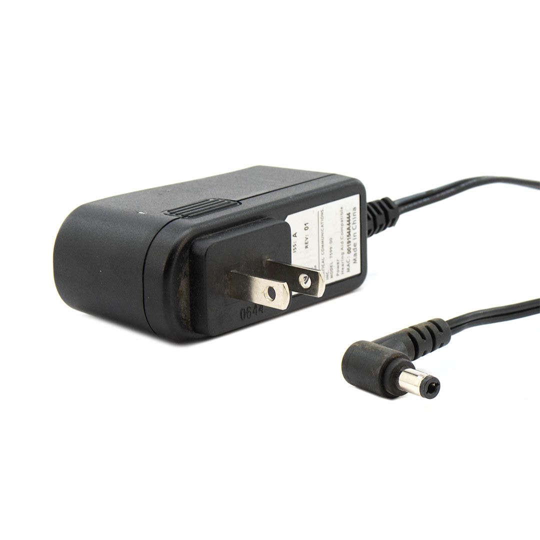 Vertical 7599-00 Power Adapter - Grade A Refurbished -  refurbished available on PCLiquidations