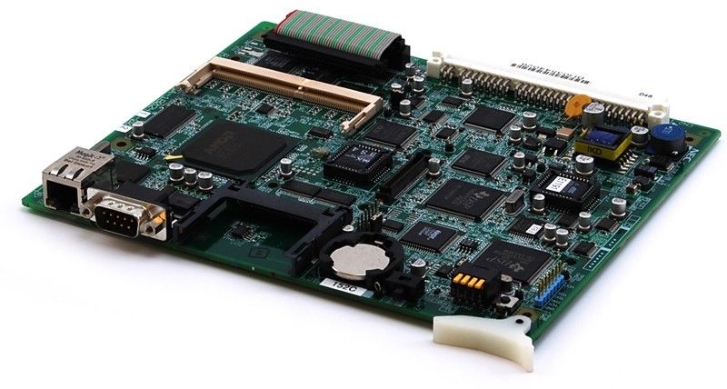 NEC Electra Elite IPK VMP(X)-U40 ETU Voicemail Hardware Platform Refurbished - NEC (Nippon Electric Company) refurbished available on PCLiquidations
