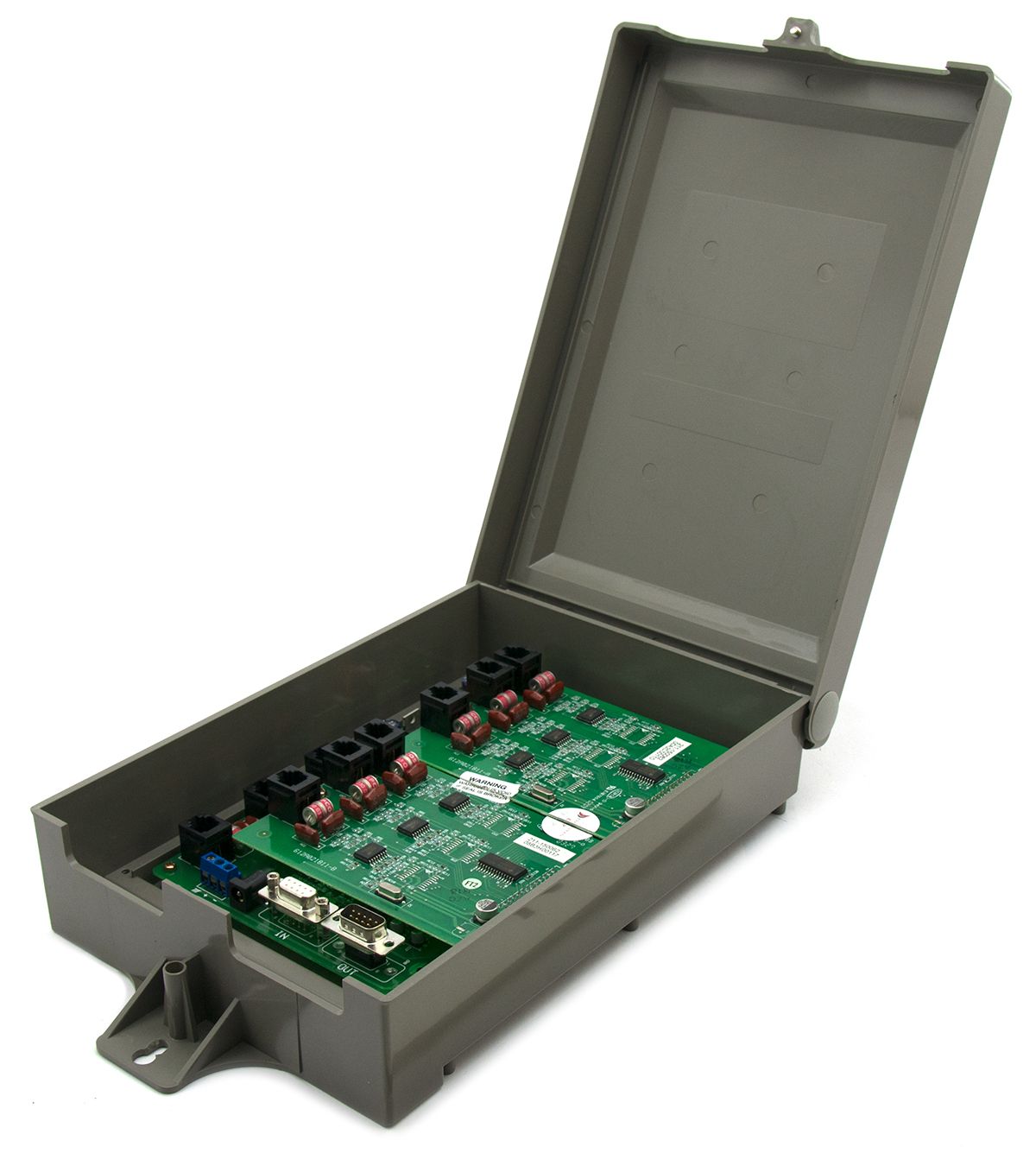 Vodavi PCS Digital CID-9 Caller ID Module Refurbished -  refurbished available on PCLiquidations