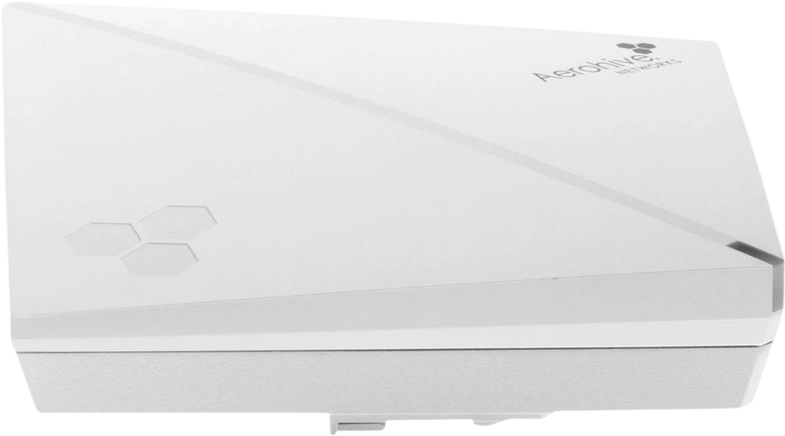 Aerohive AP130 802.11ac Dual-Radio 2x2:2 Access Point - Grade A Refurbished -  refurbished available on PCLiquidations