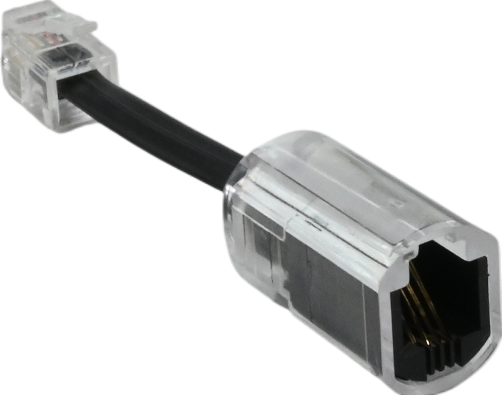 Universal Handset Cord Detangler - New Refurbished - Universal Studios (or simply Universal, if referring to the parent company) refurbished available on PCLiquidations