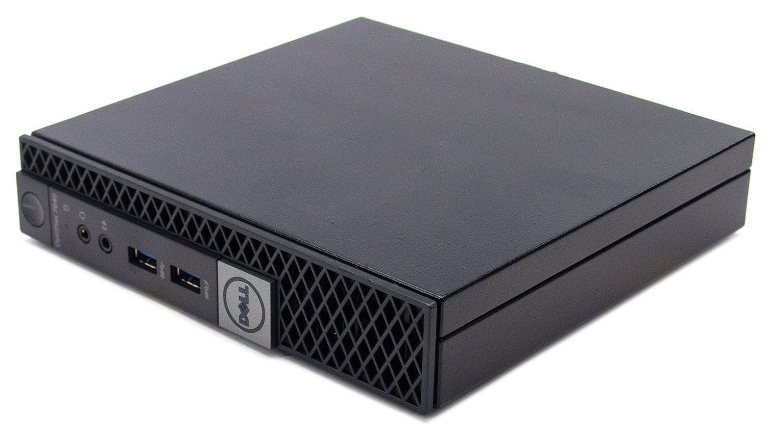 Dell OptiPlex 7040 MFF Computer i5-6500T - Windows 10 - Grade B Refurbished - Dell refurbished available on PCLiquidations
