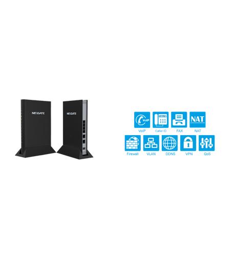Yeastar NeoGate 4FXO Port Gateway (YST-TA410) Refurbished -  refurbished available on PCLiquidations