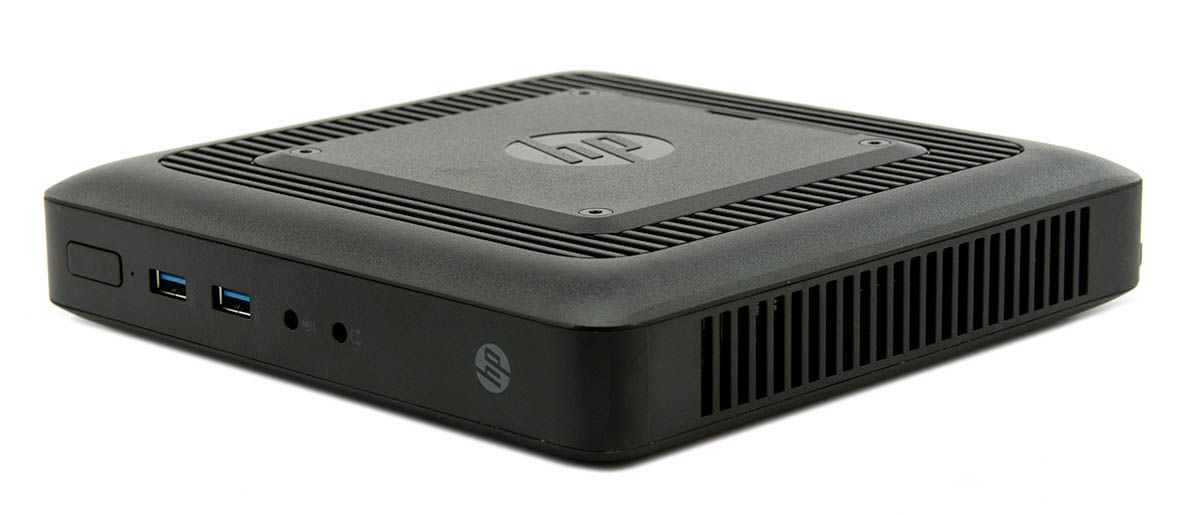 HP 260 G2 Mini Desktop i5-6200U No OS - Grade A Refurbished - Hewlett-Packard (ou HP en abrégé) refurbished available on PCLiquidations