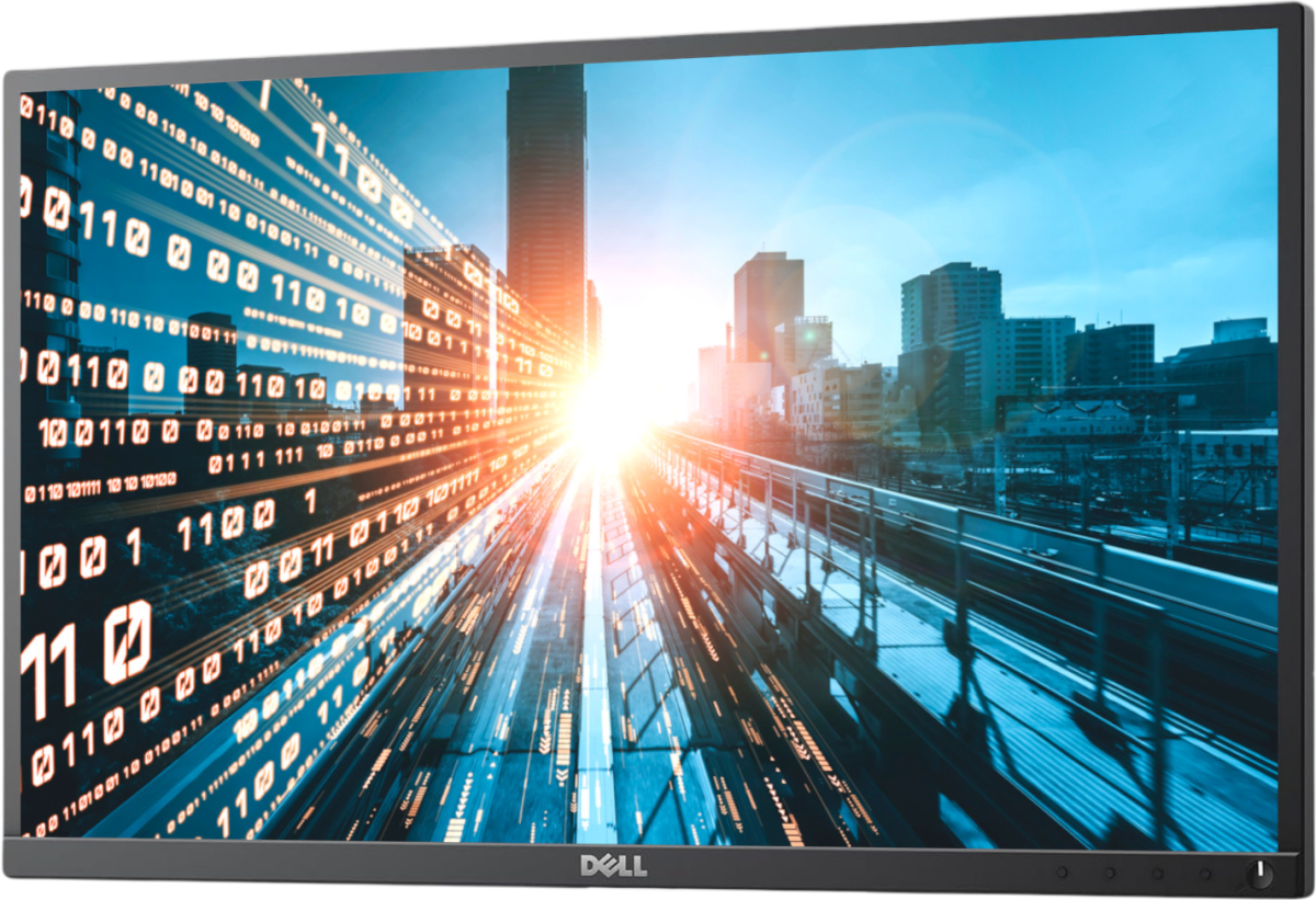Dell P2317H 23"" LED LCD Monitor No Stand  -  Grade A Refurbished - Dell refurbished available on PCLiquidations