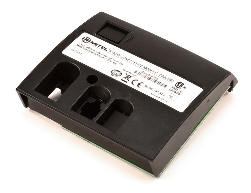 Mitel 5310 Conference Module (50005321) Refurbished - Mitel refurbished available on PCLiquidations