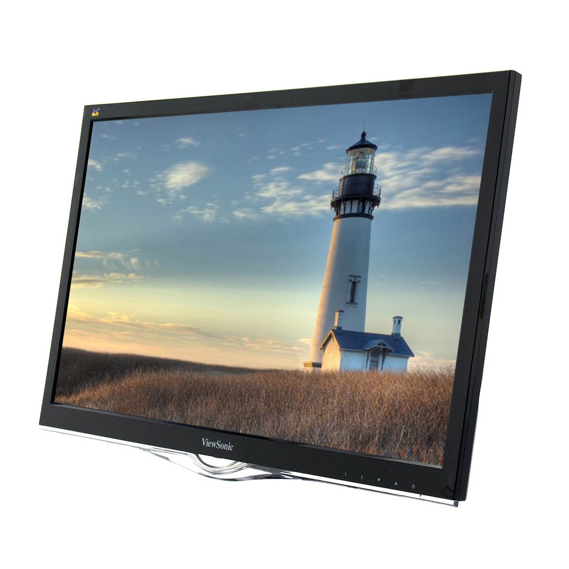 ViewSonic VX2252mh 22"" Widescreen FHD LED LCD Monitor - No Stand - Grade B Refurbished - ViewSonic refurbished available on PCLiquidations