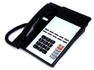 Teltronics SRX Vision Phone 10 Button Digital Telephone Refurbished -  refurbished available on PCLiquidations