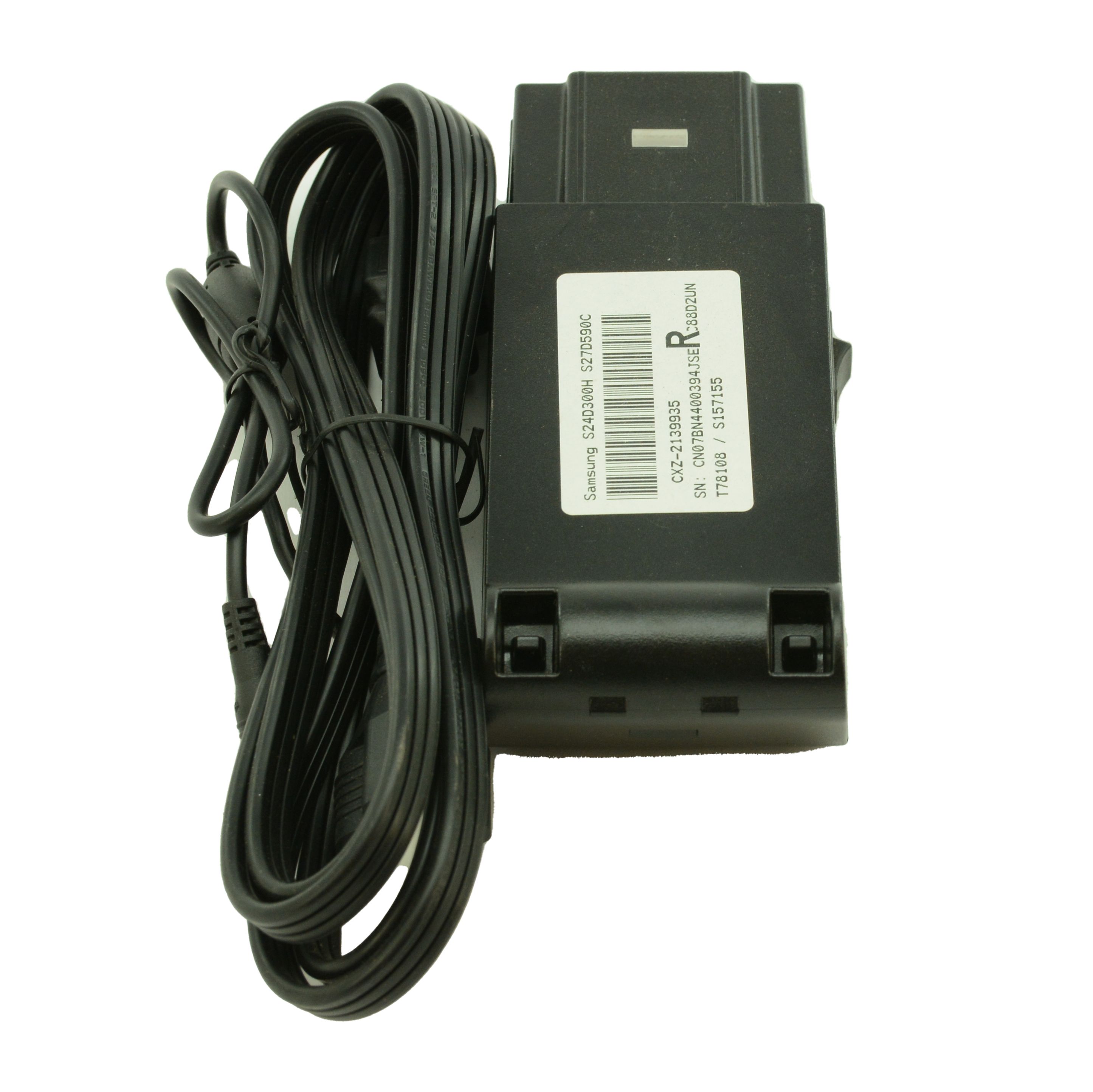 Samsung S24D300H S27D590C U28D590D S22A460 14V 2.14A Power Adapter - Refurbished Refurbished - Samsung refurbished available on PCLiquidations