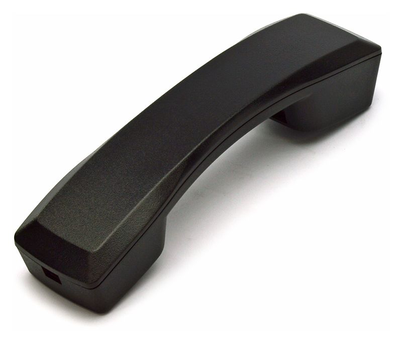 Buy Comdial Impact Series Handset - Black Refurbished - $37.70 Comdial Impact Series Handset - Black Refurbished - refurbished available on PCLiquidations