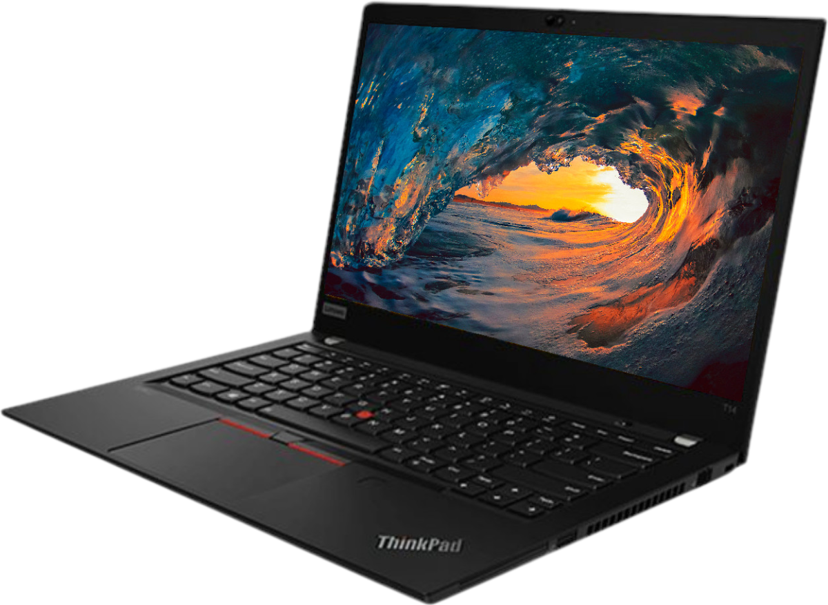 Lenovo ThinkPad T14 Gen 2i 14"" Laptop i5-1135G7 - Windows 11 - Grade B Refurbished - Lenovo refurbished available on PCLiquidations