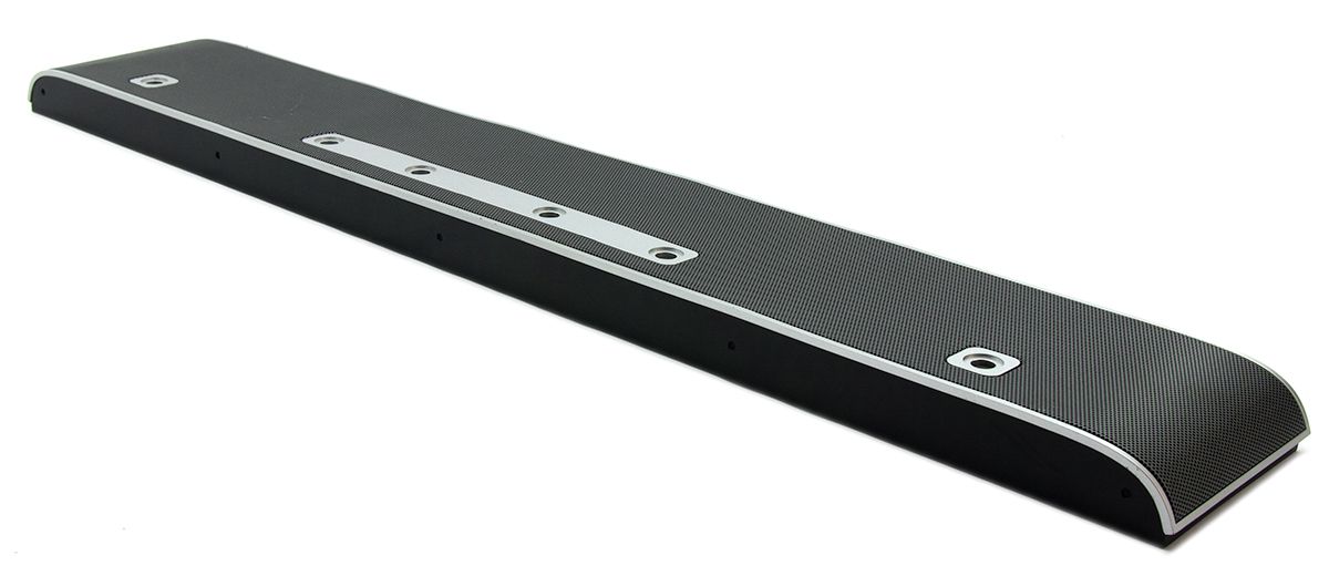 Polycom Eagle Eye Director 2201-82559-001 Camera Base Refurbished - Polycom refurbished available on PCLiquidations