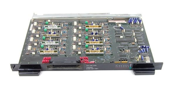 Mitel SX-50 9104-021-001 8-CCT COV Card Refurbished - Mitel refurbished available on PCLiquidations