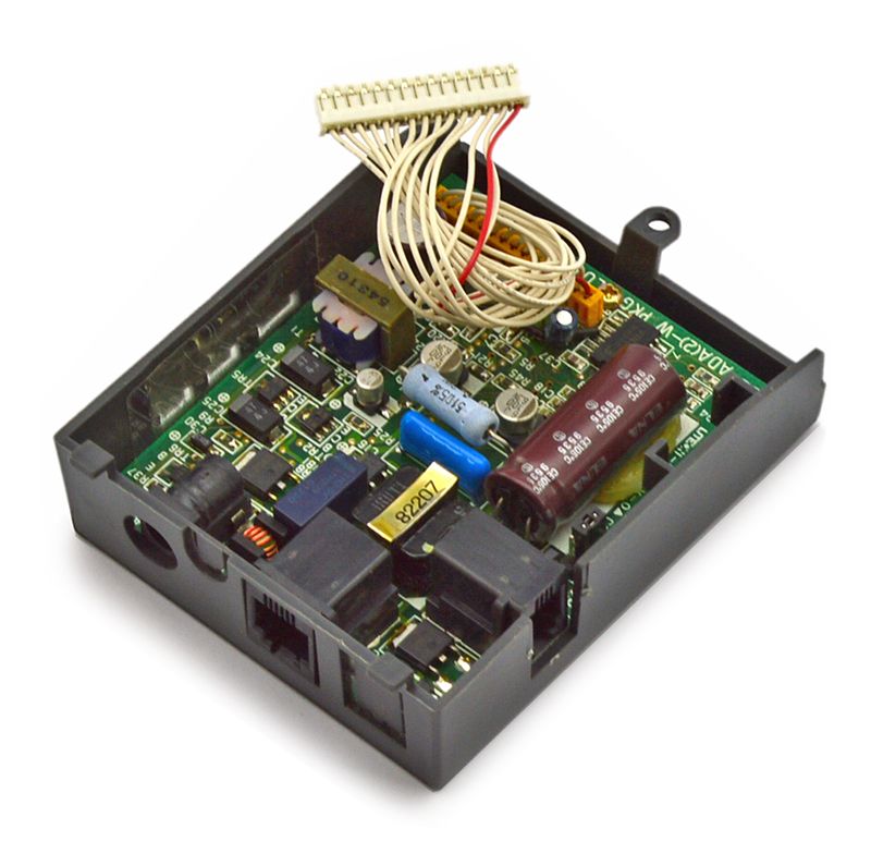 NEC ADA(2)-W (BK) Ancillary Device Adapter (730105) Refurbished - NEC (Nippon Electric Company) refurbished available on PCLiquidations