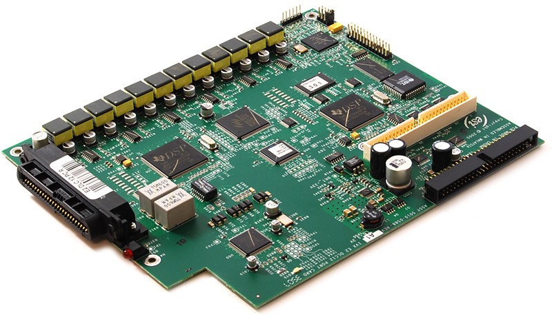 Buy ESI IVX E2 DLC12 PC 12-Port T1/PRI Station Card Refurbished - $105.00 ESI IVX E2 DLC12 PC 12-Port T1/PRI Station Card Refurbished - refurbished available on PCLiquidations