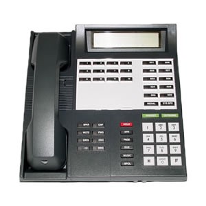 Inter-Tel Premier 660.7800 12-Button Executive Phone w/ LCD Display Refurbished -  refurbished available on PCLiquidations