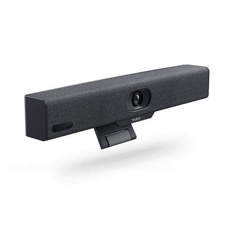 Yealink MeetingBar A10 All-in-One Android Video Collaboration Bar Refurbished - Yealink refurbished available on PCLiquidations