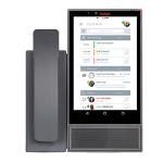 Avaya IX Vantage K165 Open-SIP Color Touchscreen IP Phone w/o Camera - New Refurbished - Avaya refurbished available on PCLiquidations