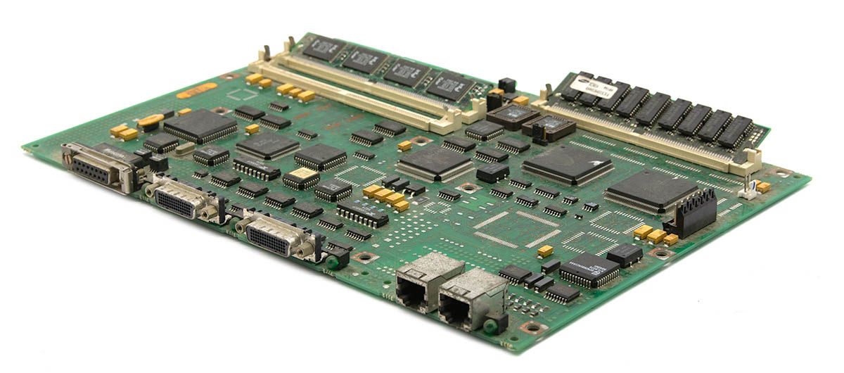 Cisco 2500 Series Router Main Logic Board (800-00670-03B0) Refurbished - Cisco Systems Inc. refurbished available on PCLiquidations
