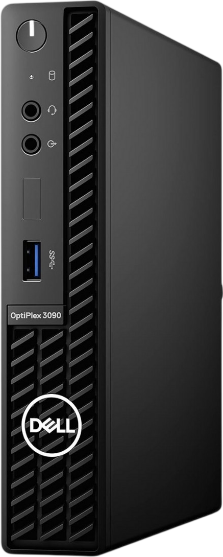 Dell OptiPlex 3090 Micro Computer i5-10500T - Windows 11 - Grade A Refurbished - Dell refurbished available on PCLiquidations