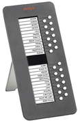 Avaya SBM24 24-Button Module (700383417, 700426737, 700462518) - Grade A Refurbished - Avaya refurbished available on PCLiquidations