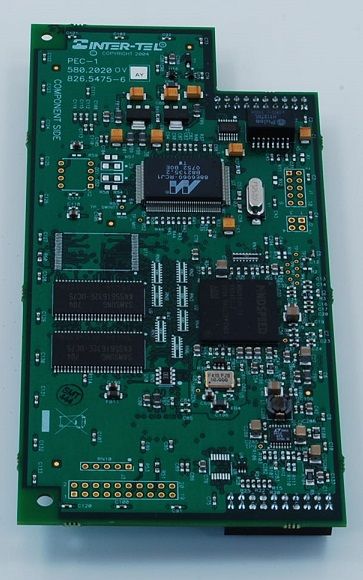 Buy Mitel 5000 580.2020 Processor Expansion Card - PEC-1 Refurbished - $87.95 Mitel 5000 580.2020 Processor Expansion Card - PEC-1 Refurbished - Mitel refurbished available on PCLiquidations