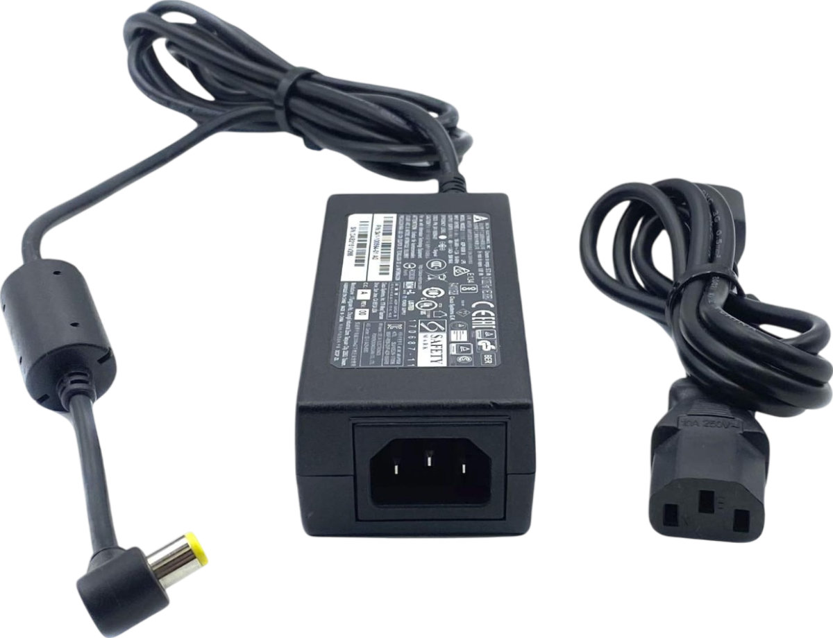 Buy Delta Electronics ADP-50GR B 48V 1.042A Power Adapter Refurbished - $39.99 Delta Electronics ADP-50GR B 48V 1.042A Power Adapter Refurbished - refurbished available on PCLiquidations