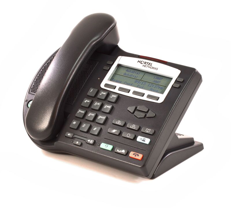 Buy Nortel Networks i2002 Charcoal PoE IP LCD Display Phone with Silver Bezel (NTDU91) Icon - Grade A Refurbished - $27.99 Nortel Networks i2002 Charcoal PoE IP LCD Display Phone with Silver Bezel (NTDU91) Icon - Grade A Refurbished - refurbished available on PCLiquidations