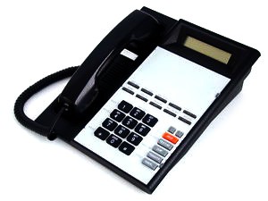 Teltronics SRX Vision 10-Button LCD Display Speakerphone (110-3021-0002) - Grade A Refurbished -  refurbished available on PCLiquidations