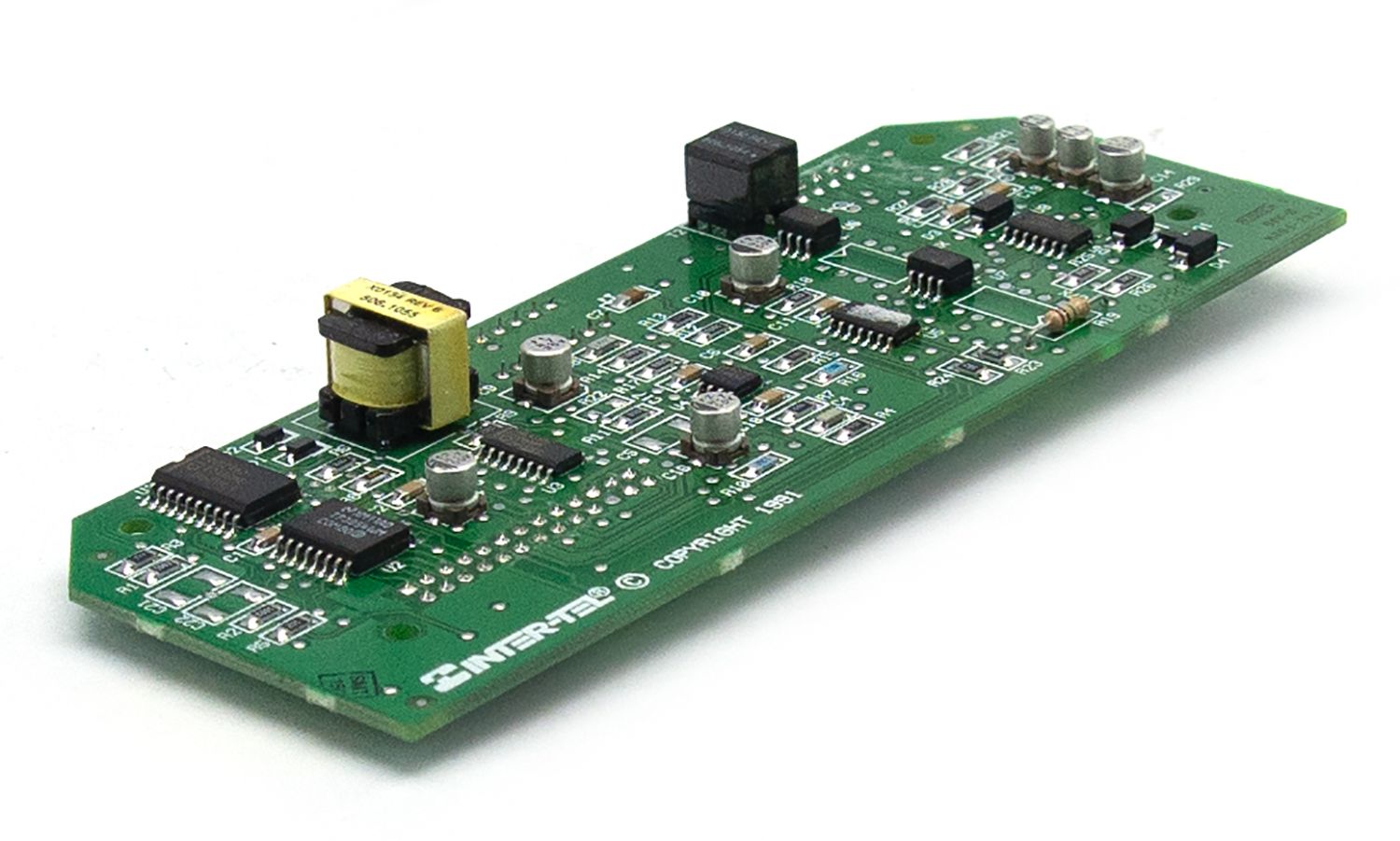 Buy Inter-tel Axxess 550.3008 PCDPM Card - w/ Cables Refurbished - $34.95 Inter-tel Axxess 550.3008 PCDPM Card - w/ Cables Refurbished - refurbished available on PCLiquidations