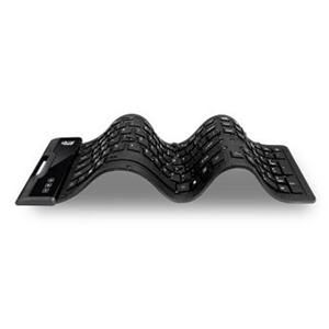 Adesso Antimicrobial Waterproof Flex USB Keyboard (Mini Size) Refurbished - Adesso est une marque connue, mais elle n'est pas aussi refurbished available on PCLiquidations