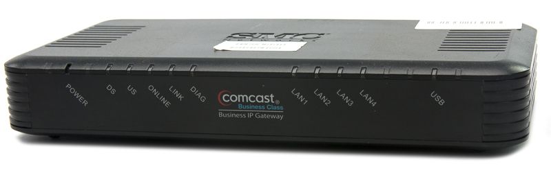 Buy SMC Networks SMCD3G Cable Modem Gateway Refurbished - $35.95 SMC Networks SMCD3G Cable Modem Gateway Refurbished - refurbished available on PCLiquidations