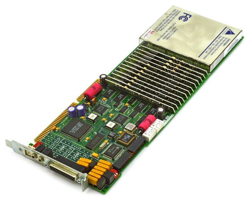 Buy Altigen Quantum ALTI-CD0408UD-SPH001 ISA PBX Phone Card Refurbished - $34.95 Altigen Quantum ALTI-CD0408UD-SPH001 ISA PBX Phone Card Refurbished - refurbished available on PCLiquidations