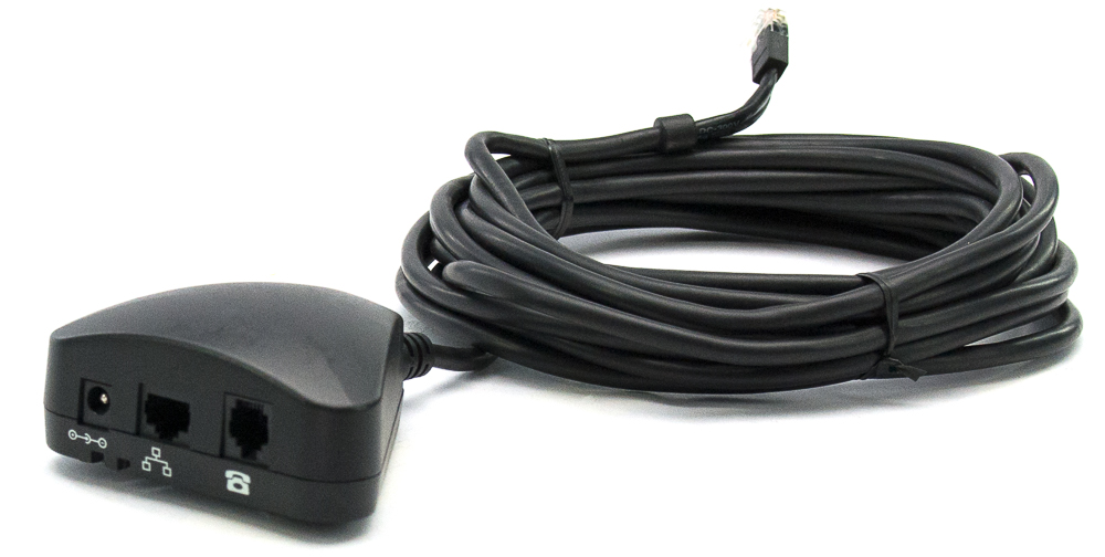 Buy Polycom SoundStation Duo 24V Power Interface Module (2215-19050-001) Refurbished - $37.95 Polycom SoundStation Duo 24V Power Interface Module (2215-19050-001) Refurbished - Polycom refurbished available on PCLiquidations