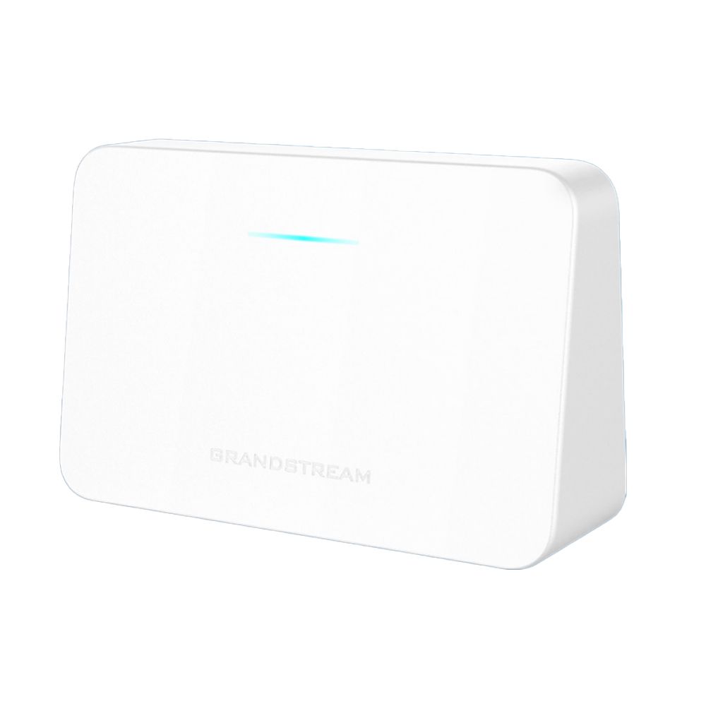 Grandstream GWN7062E 3-Port AX3000 Wi-Fi 6 Gigabit Router Refurbished - Grandstream refurbished available on PCLiquidations