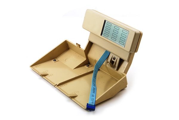 Buy Nortel BLF Busy Lamp Field - Ash (NT8B91) Refurbished - $17.99 Nortel BLF Busy Lamp Field - Ash (NT8B91) Refurbished - refurbished available on PCLiquidations