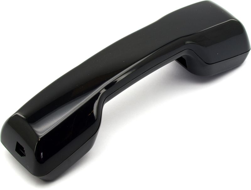 Buy Executone M Series Handset - Charcoal Refurbished - $15.98 Executone M Series Handset - Charcoal Refurbished - refurbished available on PCLiquidations