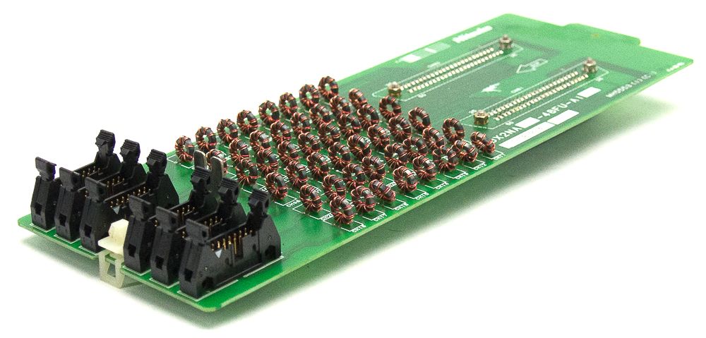 NEC DX2NA-48FU-A1 48-Station Filter Card (92165) Refurbished - NEC (Nippon Electric Company) refurbished available on PCLiquidations