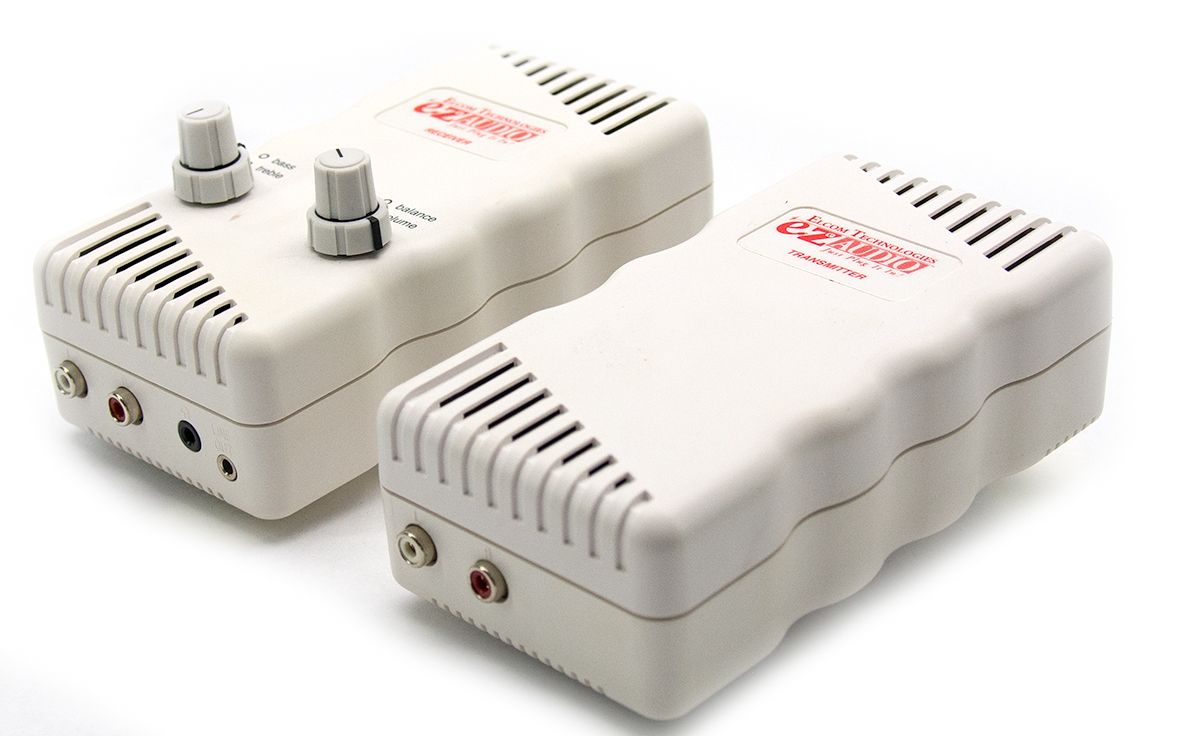 Elcom Technologies 350 EZAUDIO Refurbished -  refurbished available on PCLiquidations