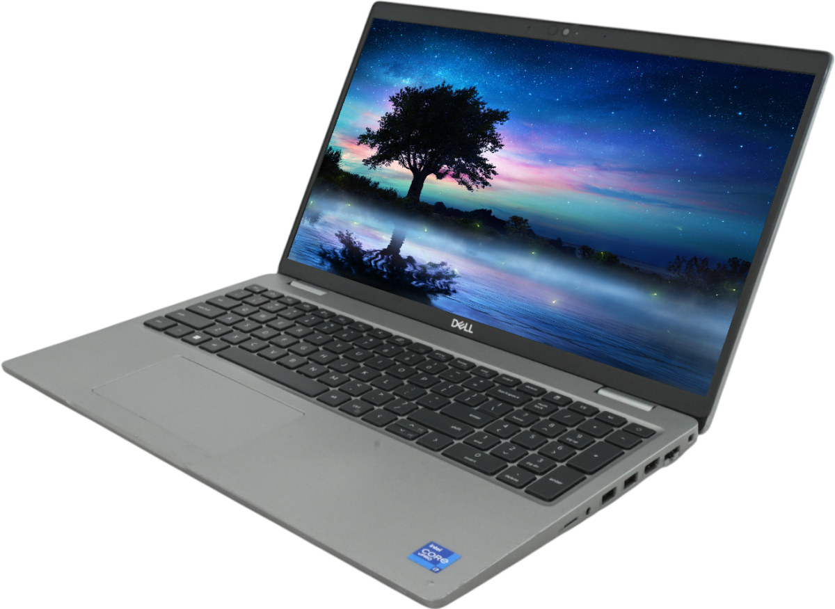 Dell Precision 3560 15"" Touchscreen Laptop i7-1185G7 - Windows 11 - Grade B Refurbished - Dell refurbished available on PCLiquidations