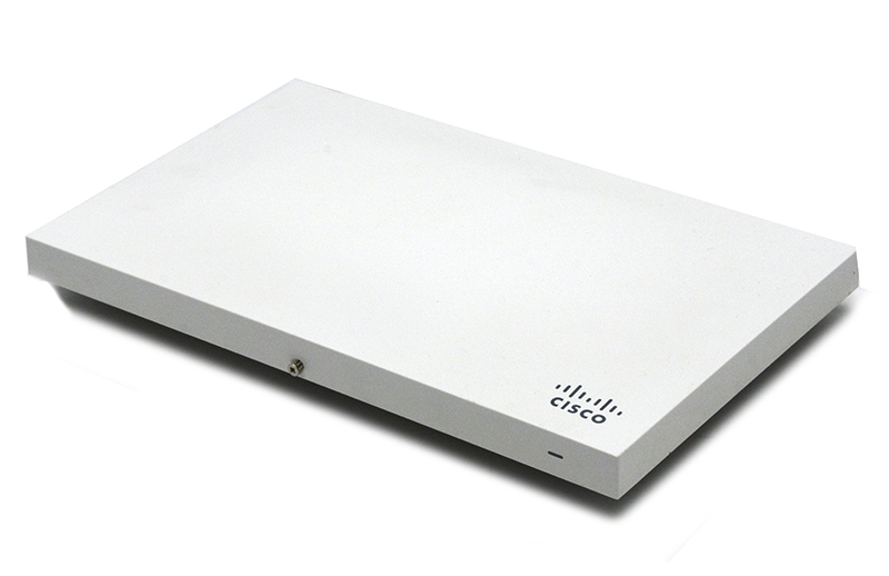 Cisco Meraki MR34 1-Port RJ-45 10/100/1000 PoE Access Point Refurbished - Cisco Systems Inc. refurbished available on PCLiquidations