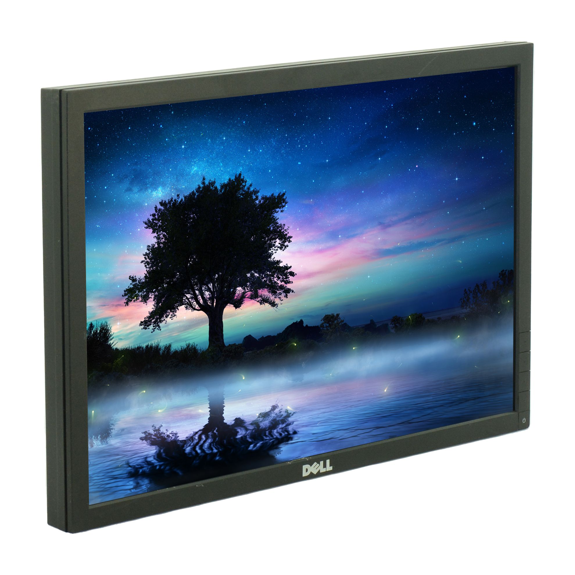 Dell E1911f 19"" LCD Monitor - No Stand - Grade B Refurbished - Dell refurbished available on PCLiquidations