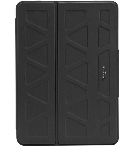 Targus Pro-Tek Case for 10.2"" iPad (7-8th Gen) - Black Refurbished - Targus refurbished available on PCLiquidations