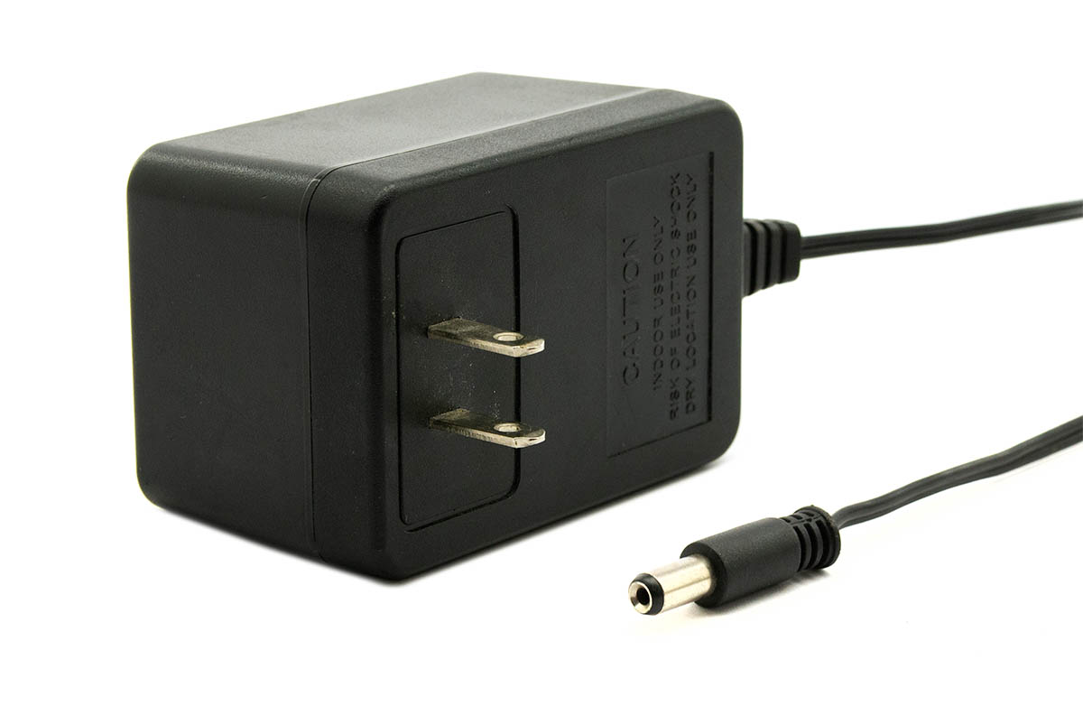 Datalogic 10V 800mA Power Adapter (4004-0705) - Grade A Refurbished - Datalogic refurbished available on PCLiquidations