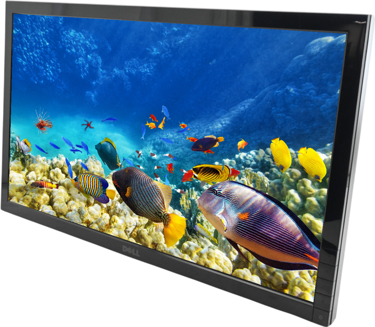 Dell IN2020Mb 20"" Widescreen LED LCD Monitor - No Stand - Grade A Refurbished - Dell refurbished available on PCLiquidations