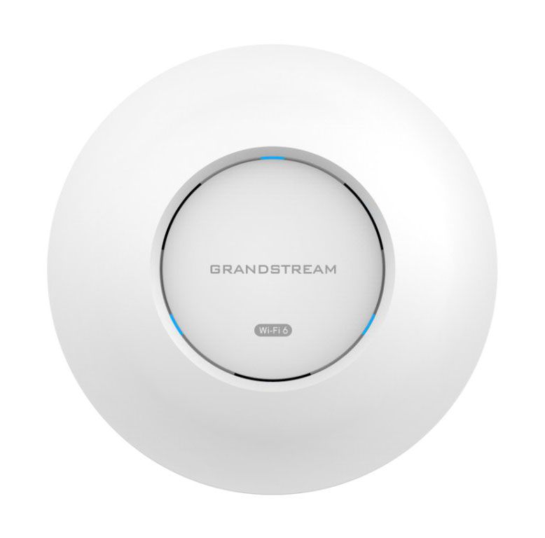 Buy Grandstream GWN7664 4x4:4 MU-MIMO Dual-band Indoor Wi-Fi 6 Access Point Refurbished - $235.00 Grandstream GWN7664 4x4:4 MU-MIMO Dual-band Indoor Wi-Fi 6 Access Point Refurbished - Grandstream refurbished available on PCLiquidations