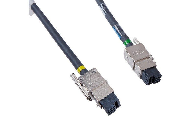 Cisco Catalyst 5ft Power Cable for 3750X-12 / 3750X-24 / 3750X-48 Refurbished - Cisco Systems Inc. refurbished available on PCLiquidations