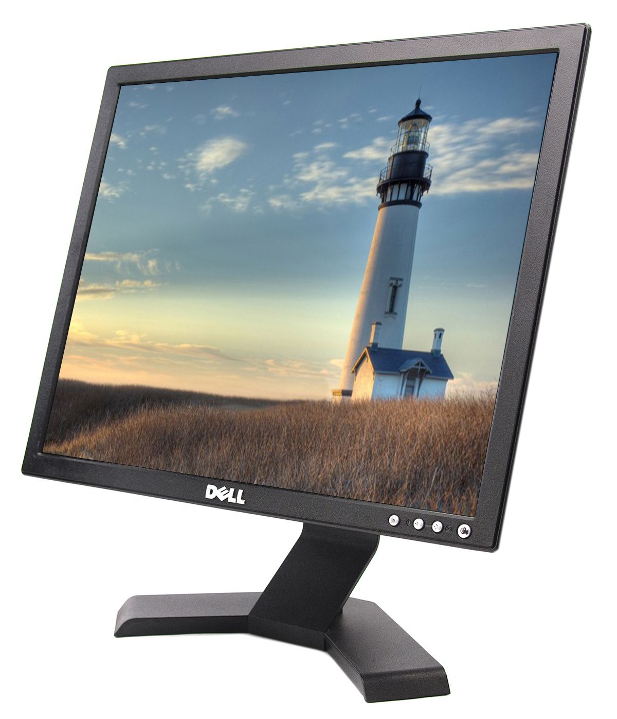 Dell E177FPb 17"" LCD Monitor - Grade B Refurbished - Dell refurbished available on PCLiquidations